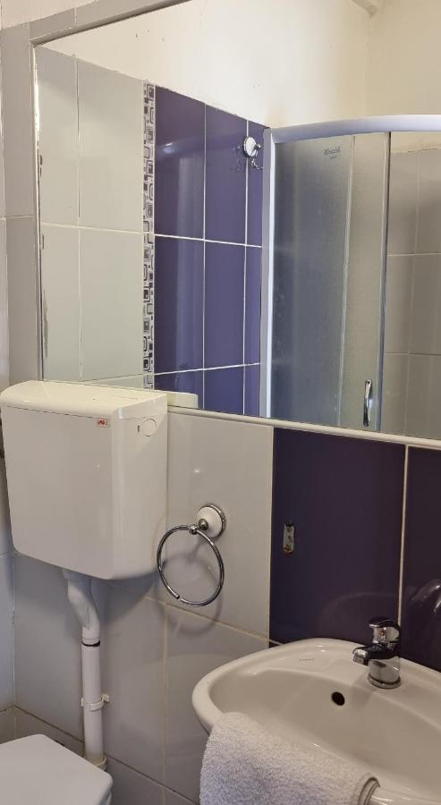 Garden Apartments ベオグラード エクステリア 写真