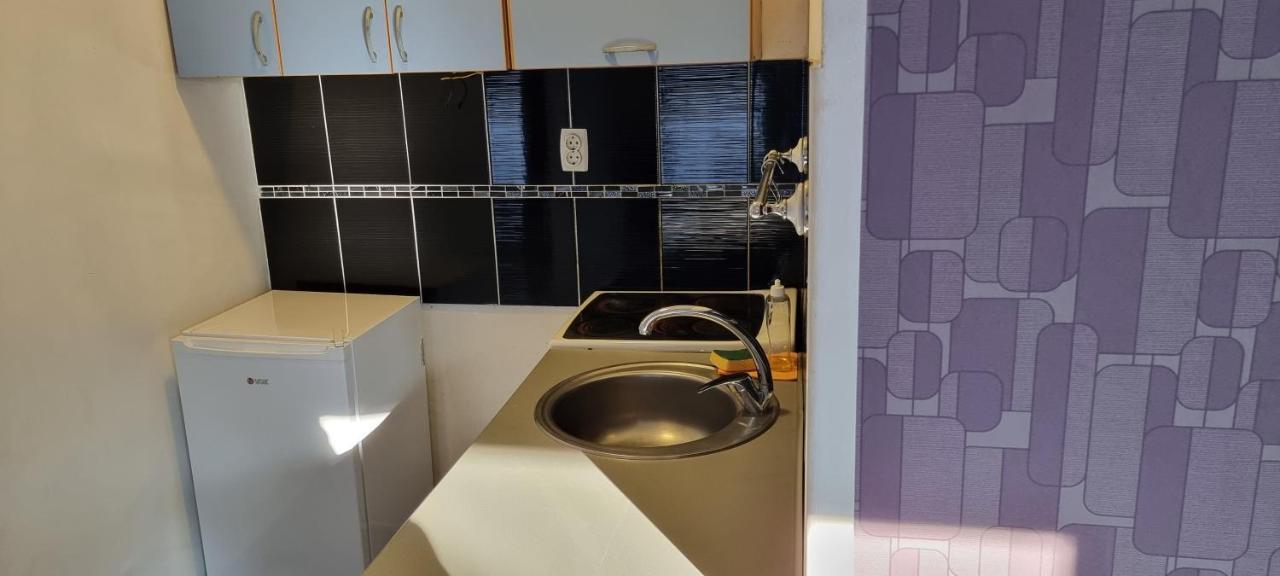 Garden Apartments ベオグラード エクステリア 写真