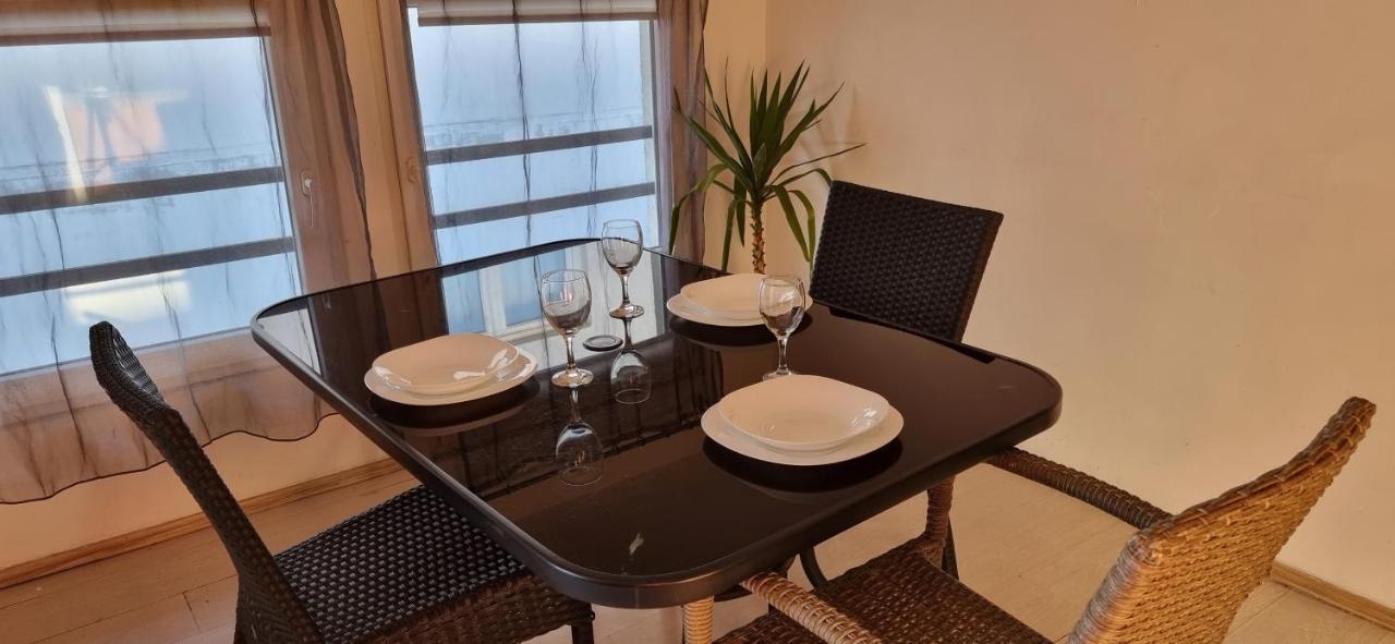 Garden Apartments ベオグラード エクステリア 写真